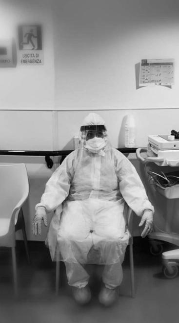 Covid-19, è uno stillicidio: altre tre vittime 