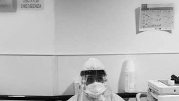 Covid-19, è uno stillicidio: altre tre vittime