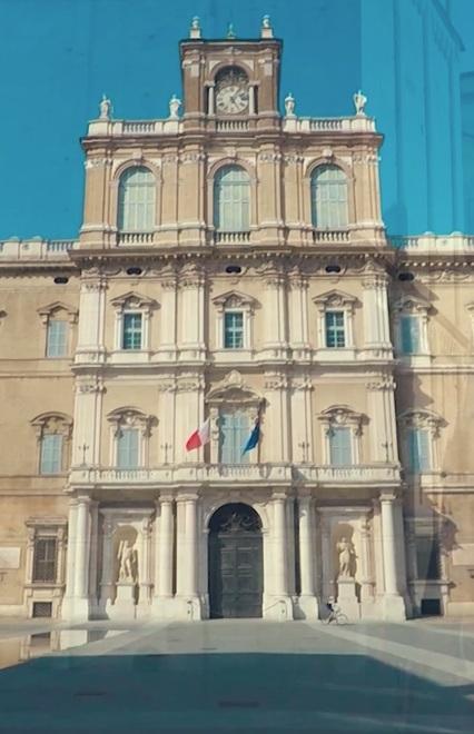Cadetti generosi