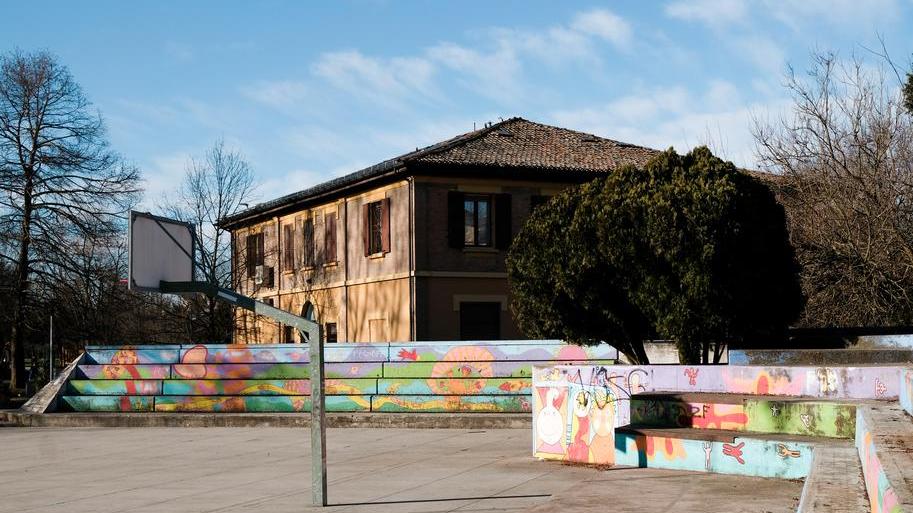 «Trasformeremo insieme il parco XXII Aprile»