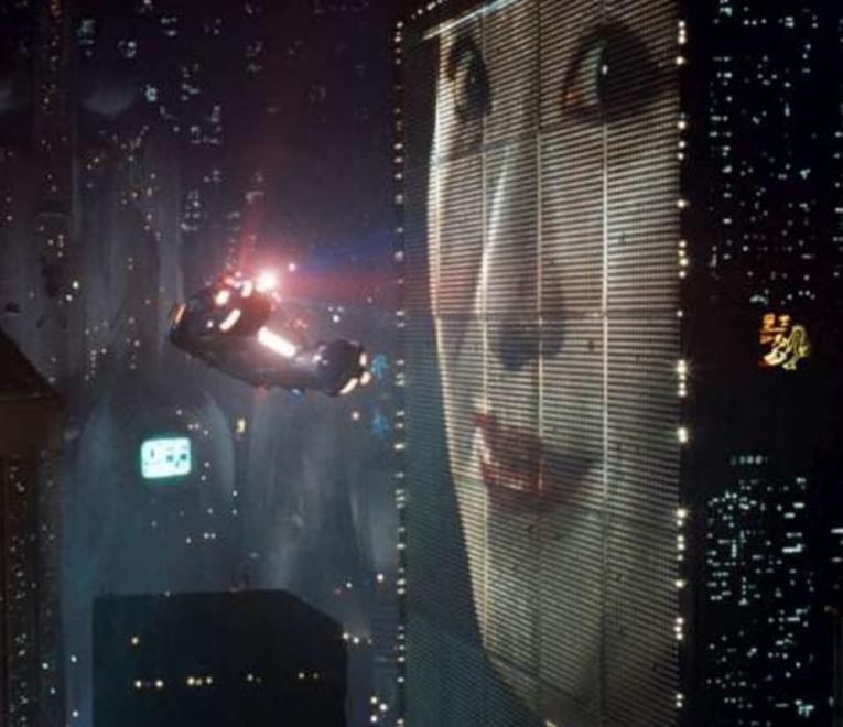Blade Runner il più amato