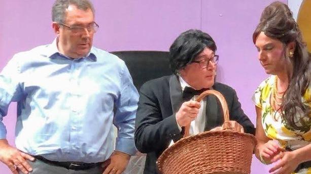 Spettacoli per ogni età online Nuova proposta del Borgatti