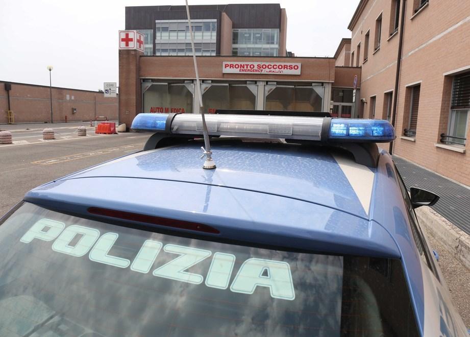D In Escandescenze Al Pronto Soccorso Interviene La Polizia Gazzetta 