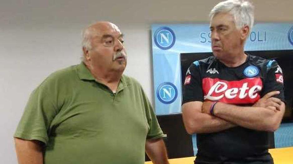 Romano Ferretti non ha dubbi: «Chiudiamo qui tutti i campionati» 
