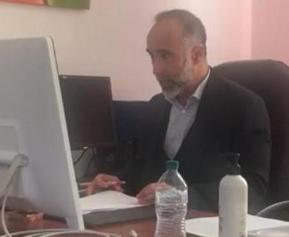 Faccia a faccia sul web: a Trinità si fa il bis 