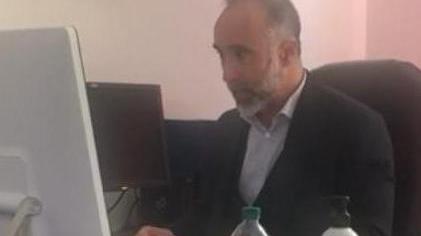 Faccia a faccia sul web: a Trinità si fa il bis