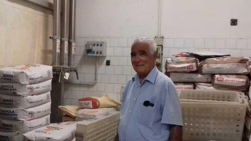 Panifici aperti ma a rischio tracollo
