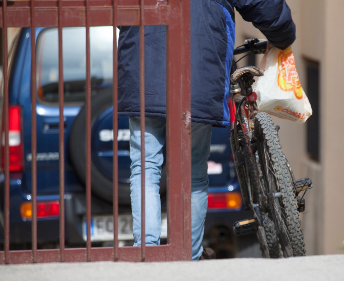 Sassari, da martedì al via le domande per i buoni spesa 