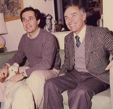 Il ricordo di Santi Licheri, da giudice a star della tivù: «Mio padre e la sua isola» 