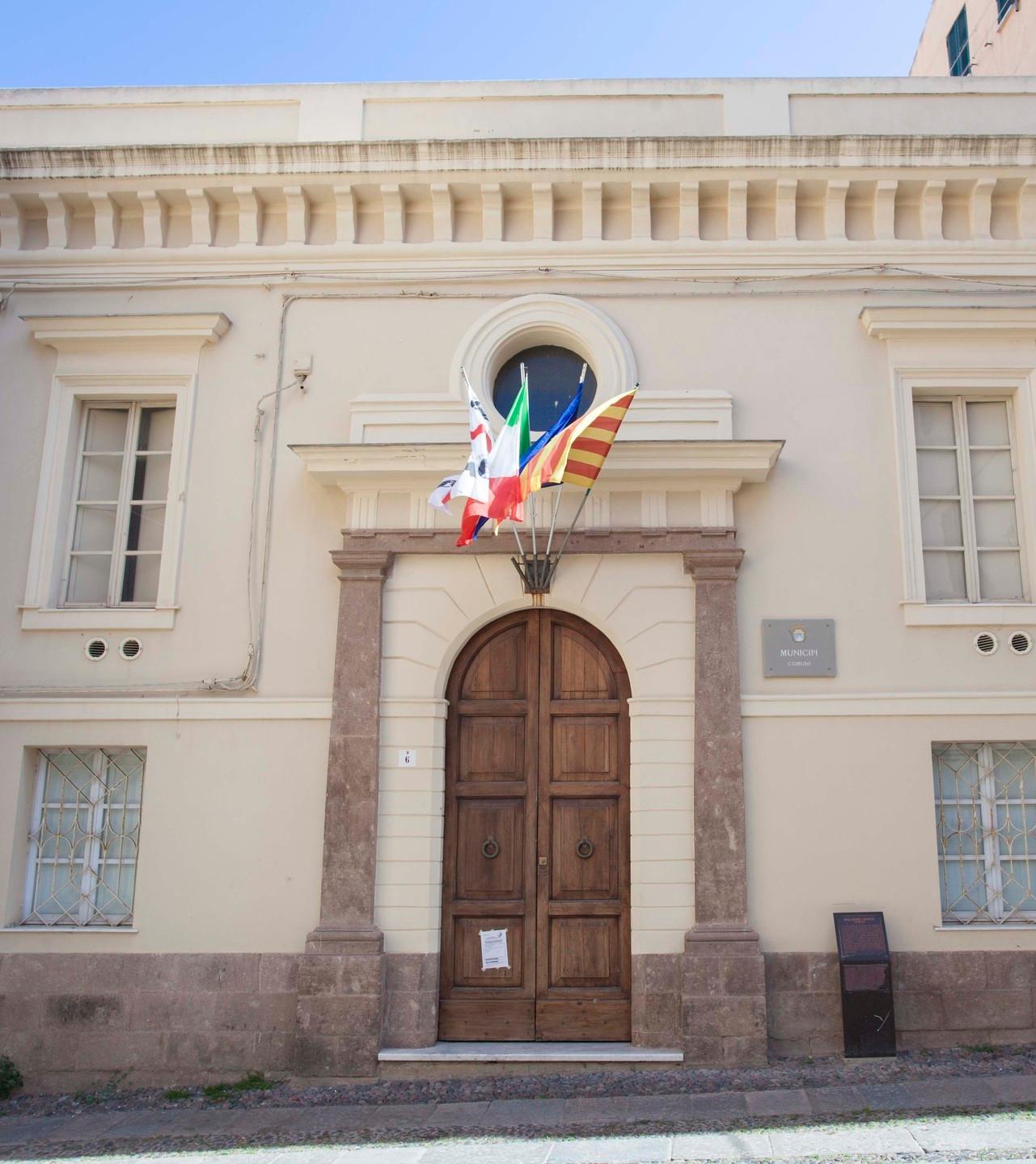 Alghero, approvate le linee guida del Puc 