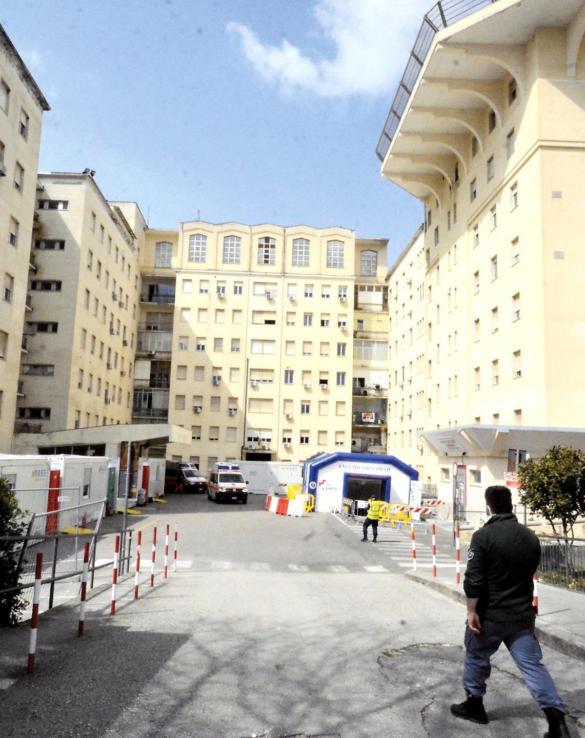 Ospedali poco sicuri troppe falle nei controlli 