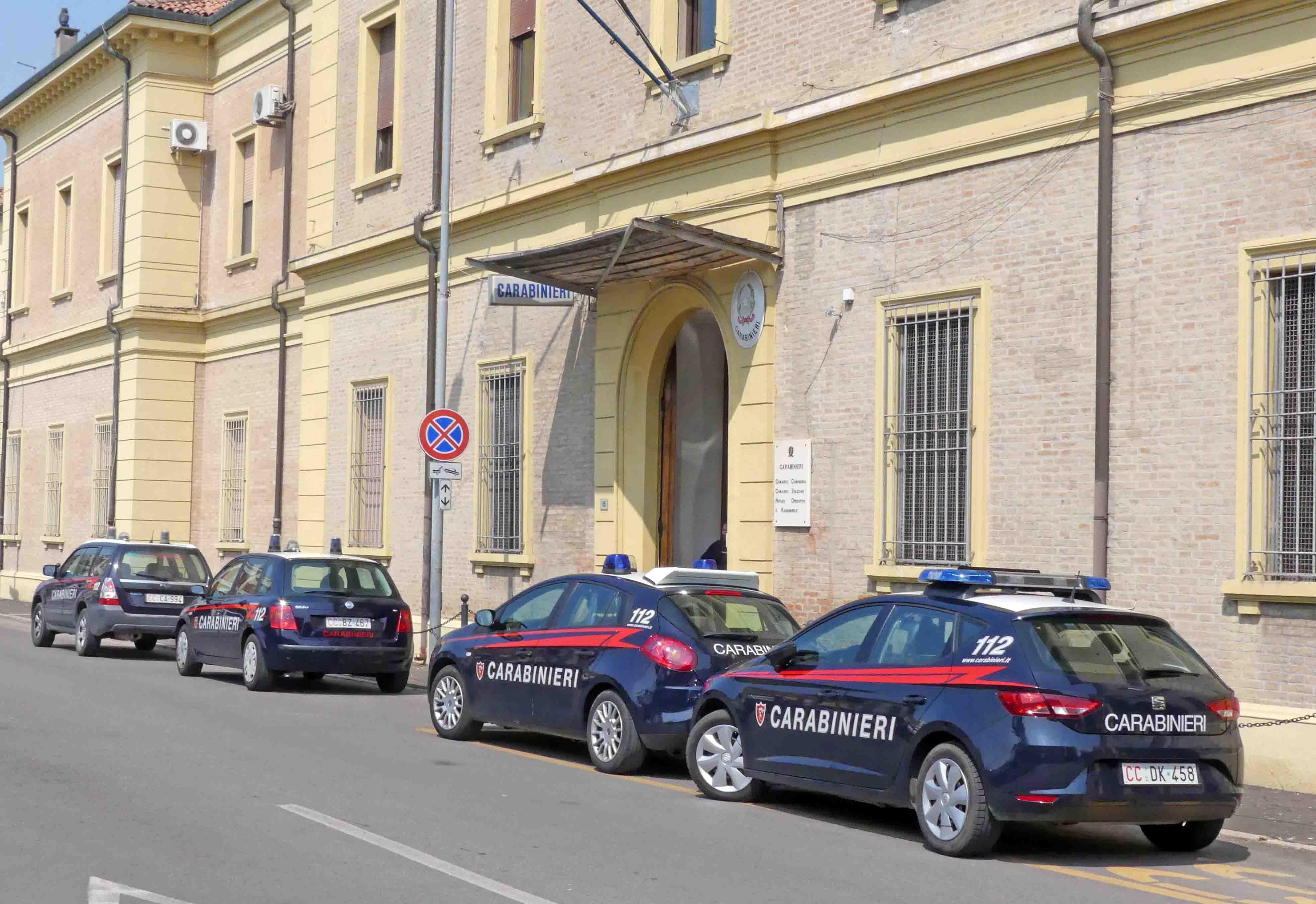 Resistenza, oltraggio e poi evasione: arrestato due volte in 12 ore a Migliarino