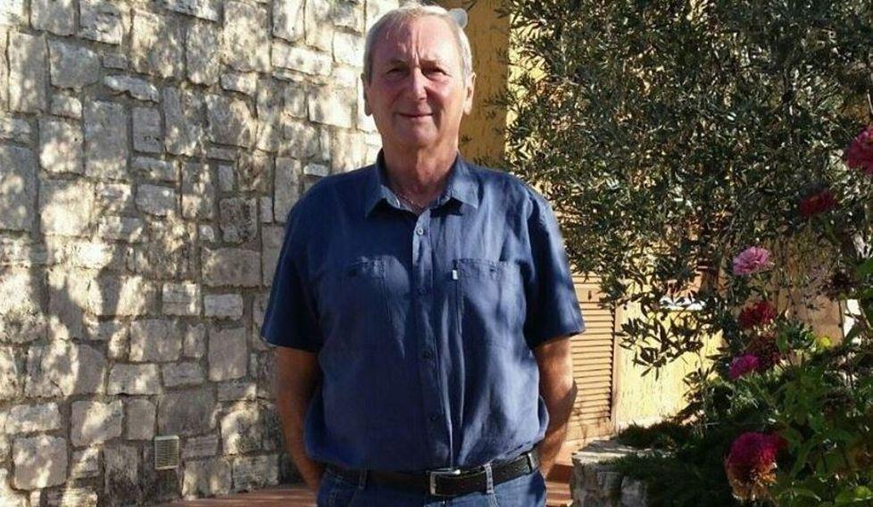 Querceta piange Navari, contradaiolo doc. E muore un altro ospite di una casa di riposo 