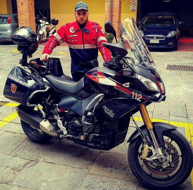 Morto in moto a 24 anni, il fratello trascina la Provincia in Tribunale 