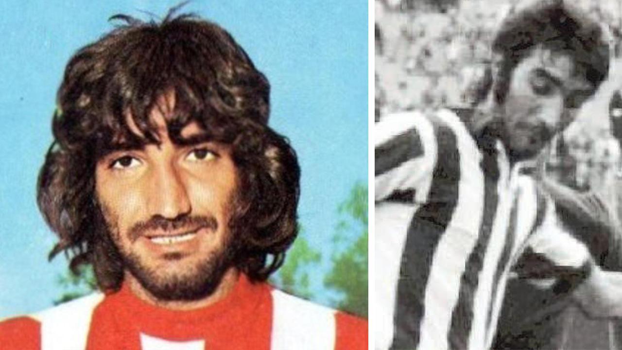 Addio a Vendrame, il George Best italiano. Un talento e una vita sempre "in fuorigioco"