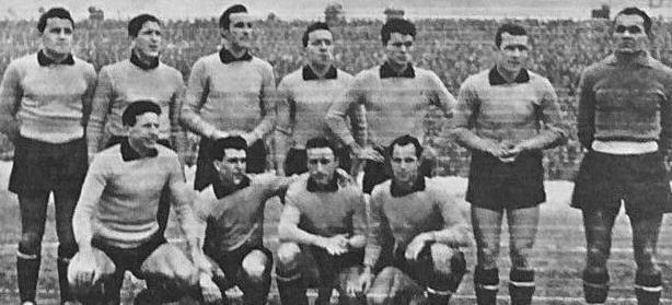 Il compleanno del Modena e quella mitica squadra terza in seria A 