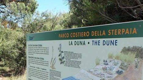 La sindaca Ticciati avverte la Parchi: «Un mese di tempo per vedere progetti»