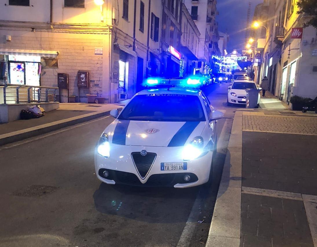 Coronavirus, controlli sul rispetto delle norme anti-contagio: 33 sanzioni