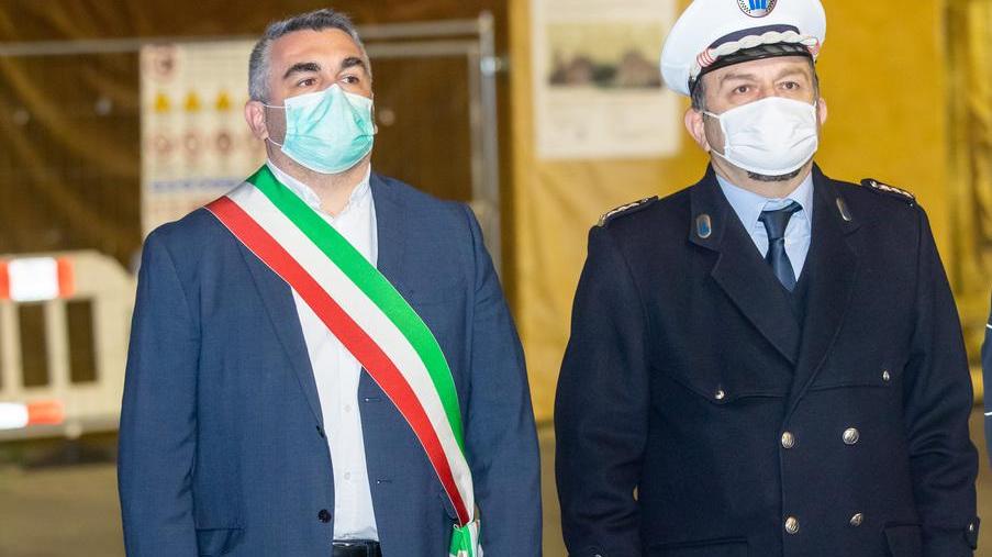 «Poliziotti in abiti civili per smascherare i troppi furbetti in giro a Ferrara»