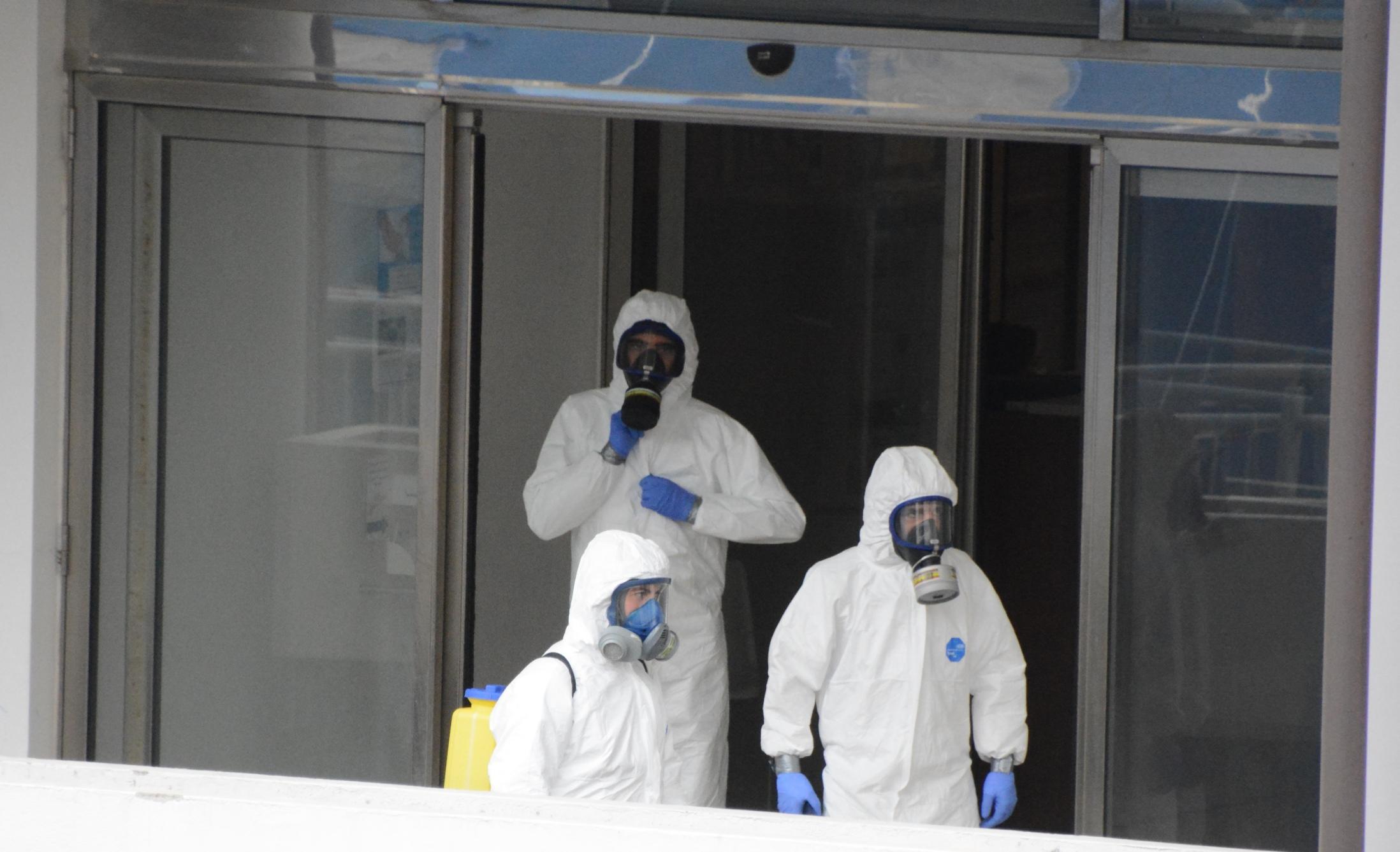 Coronavirus, muore a Sassari una donna di 47 anni