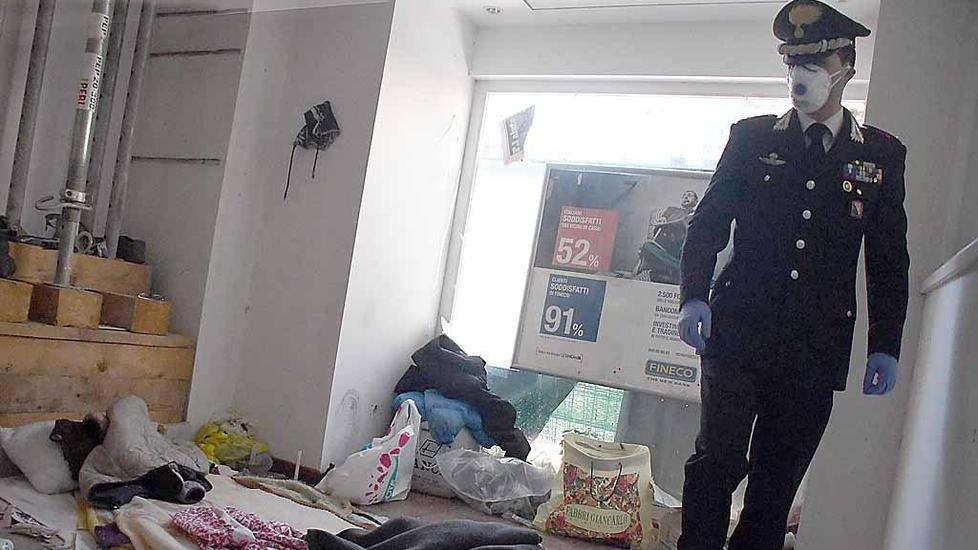 «L’area del Politeama trovata nel degrado non è del Comune»