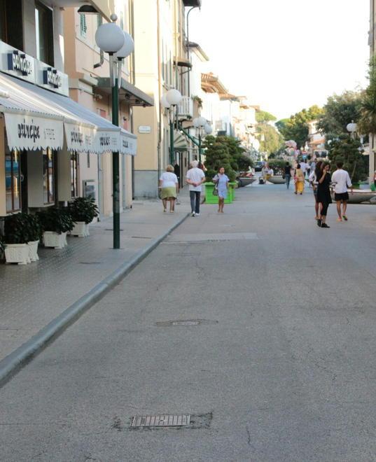 Nuova pavimentazione in centro i cantieri partiranno entro l’anno 