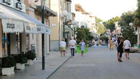 Nuova pavimentazione in centro i cantieri partiranno entro l’anno