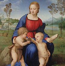 I capolavori dell’Urbinate raccontati online dalle Gallerie degli Uffizi 