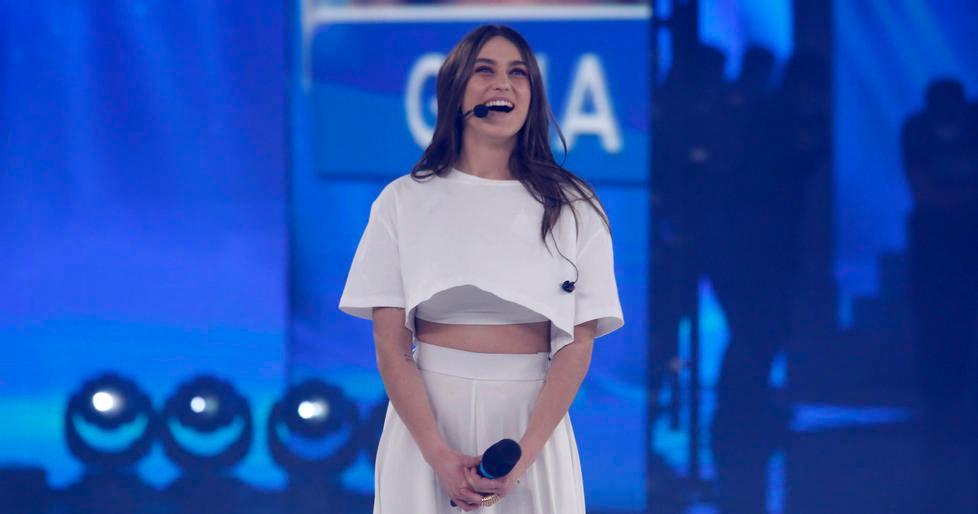Gaia vince “Amici 2020”