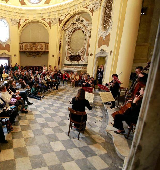 Salta per i Covid l’edizione 2020 di Lucca Classica 