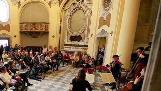 Salta per i Covid l’edizione 2020 di Lucca Classica