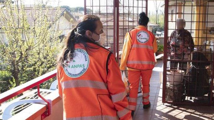 Sono quasi 600 le domande per i buoni spesa alimentari