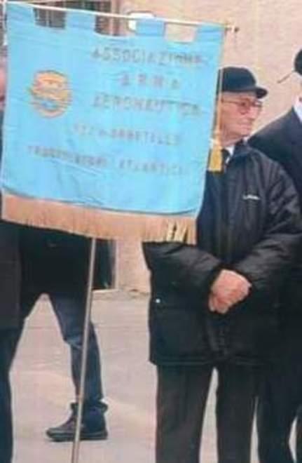 Addio ad Alfredo Giusti presidente onorario dell’Arma aeronautica
