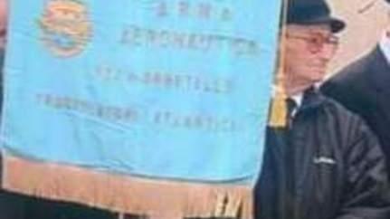 Addio ad Alfredo Giusti presidente onorario dell’Arma aeronautica