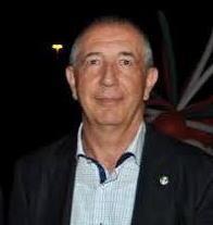 De Feo: «Fa bene al cuore e al fisico così ho portato il calcio camminato qui»
