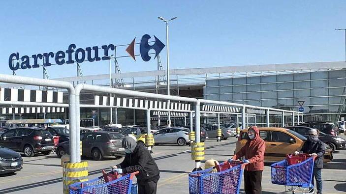 Supermercati, confermato lo stato di agitazione