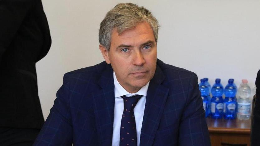 Gida, si dimette il direttore generale Simone Ferretti