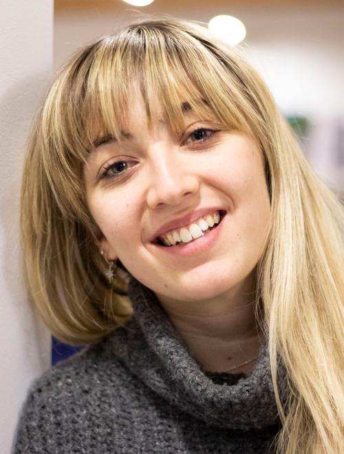 «Spero che tutti impariamo la forza della condivisione» 