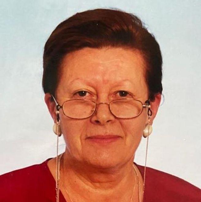 «Addio Isa, la tua perdita è un dolore straziante per tutti»