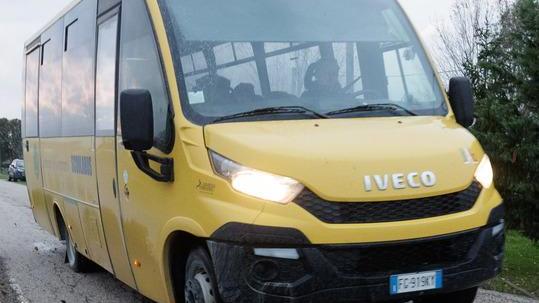 Trasporto scolastico l’iscrizione è posticipata