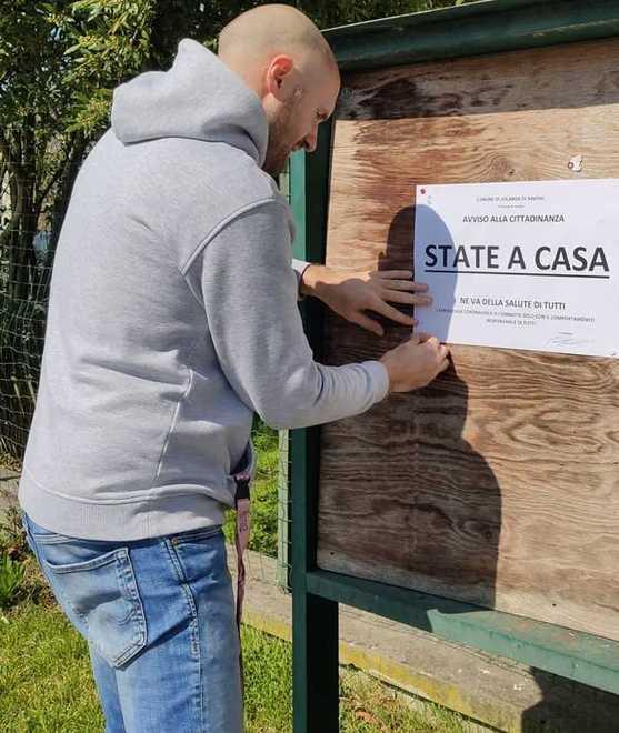 Mascherine per tutti Cambia la distribuzione
