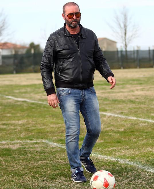 Etrusca e Portuense la fusione è decisa 