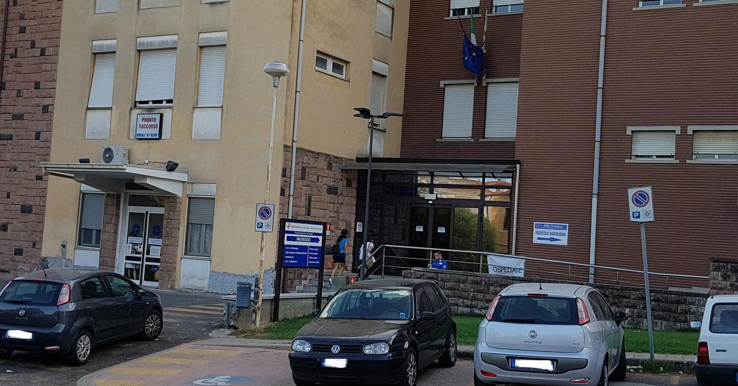 Raccolta fondi per aiutare l’ospedale 
