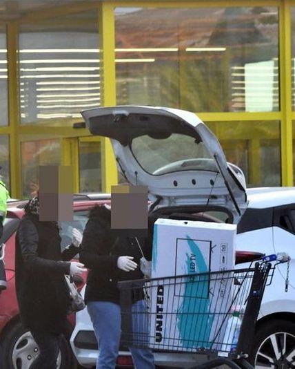 Cabras, arrivano i buoni alimentari 