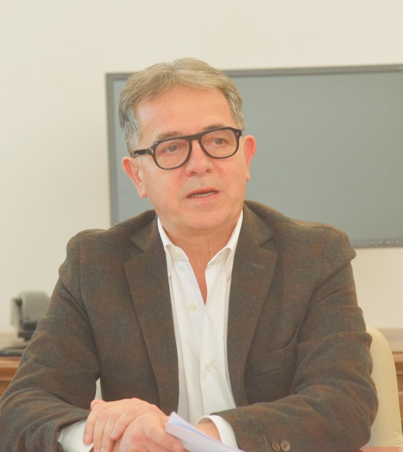 la procedura