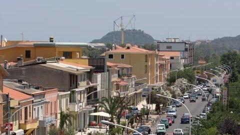 Nuovo intervento di sanificazione