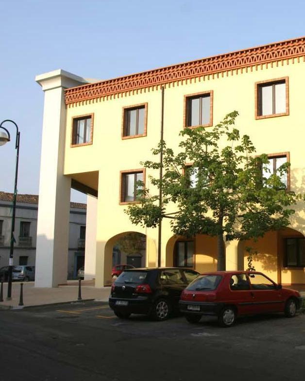 Tortolì, via alla sospensione dei tributi 