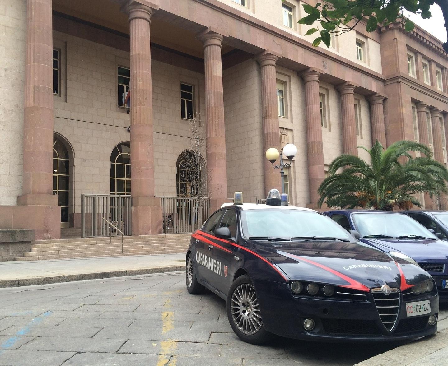 Furto a Ossi, confermati i domiciliari 