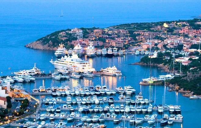 Coronavirus, la Costa Smeralda riapre a fine giugno 