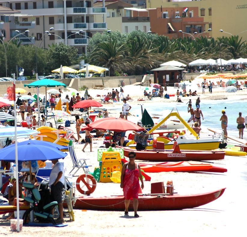 Coronavirus, da Stintino ad Alghero la drammatica estate degli stagionali 